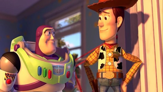 The Past and Present of Pixar: The Pioneer of 3D Animated Films